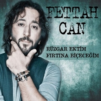Fettah Can ~