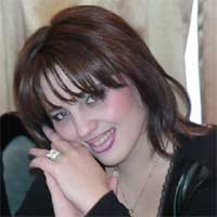 Səidə Dadaşova Səidə Dadaşova