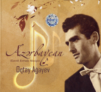 Oqtay Ağayev