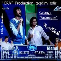 Cahangir (Yeni Ulduz 9) Cahangir (Yeni Ulduz 9)