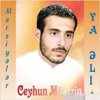 Ceyhun Müəzzin Ceyhun Müəzzin