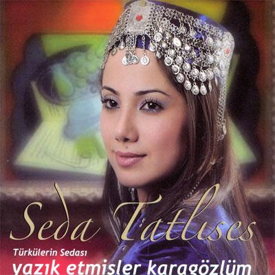 Seda Tatlıses Seda Tatlıses