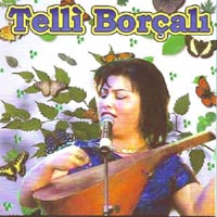 Telli Borçalı Telli Borçalı