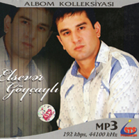 Elsever Goycayli