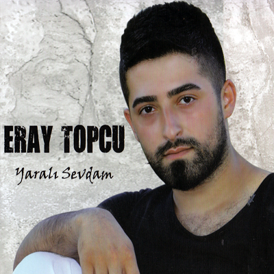 Eray Topçu