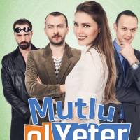Mutlu Ol Yeter Mutlu Ol Yeter