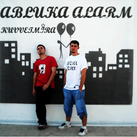 Abluka Alarm Abluka Alarm