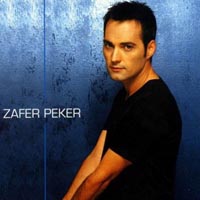 Zafer Peker